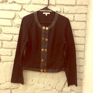 CAbi black jacket/blazer
